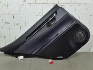 Запчасть обшивка двери задняя левая Lexus ES 2012-2018