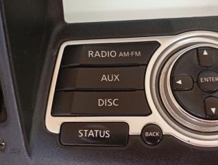 Блок управления информационным дисплеем G 2006-2014 V36