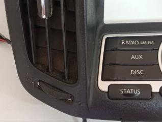 Блок управления информационным дисплеем G 2006-2014 V36