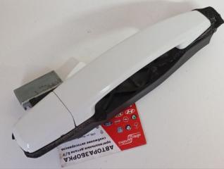 Запчасть ручка двери задней наружная правая Chevrolet Epica 2006-2012