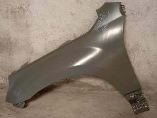 Запчасть крыло переднее левое Suzuki Grand Vitara 2005-2015