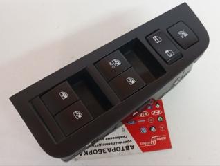 Блок управления стеклоподъемниками Chevrolet Epica 2006-2012 V50 X20D1 96327954 Б/У