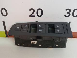 Блок управления стеклоподъемниками Epica 2006-2012 V50 X20D1