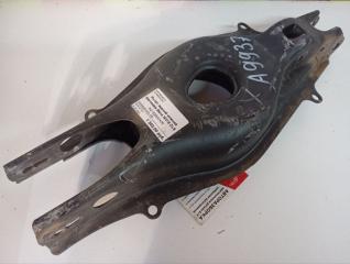 Рычаг задний нижний (под пружину) Mercedes Benz E-Class 2009-2016 W212 A2123500406 Б/У