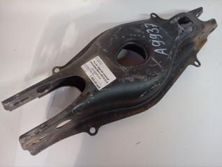 Рычаг задний нижний (под пружину) E-Class 2009-2016 W212