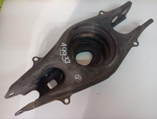 Рычаг задний нижний (под пружину) E-Class 2009-2016 W212