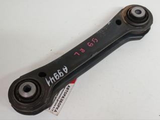 Фото запчасти рычаг задний верхний BMW 3-Series 2005-2012 Б/У запчасть Запчасть рычаг задний верхний BMW 3-Series 2005-2012