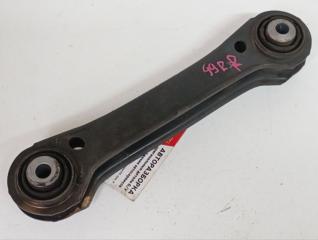 Фото запчасти рычаг задний верхний BMW 3-Series 2005-2012 Б/У запчасть Запчасть рычаг задний верхний BMW 3-Series 2005-2012