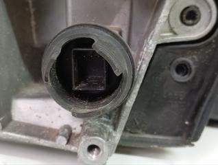 Зеркало правое электрическое X6 2008-2014 E71