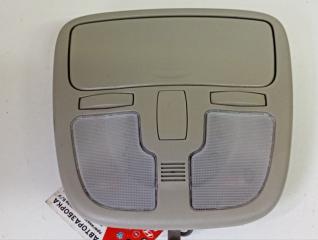 Запчасть плафон салонный Chevrolet Epica 2006-2012