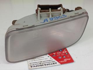 Запчасть фара противотуманная левая Chevrolet Aveo 2003-2008
