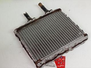 Запчасть радиатор отопителя Nissan Almera 2000-2002