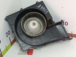 Моторчик отопителя Nissan Almera 2000-2002