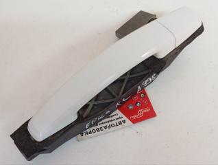 Запчасть ручка двери задней наружная левая Chevrolet Epica 2006-2012