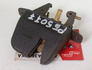 Запчасть замок багажника Rover 25 2000-2005