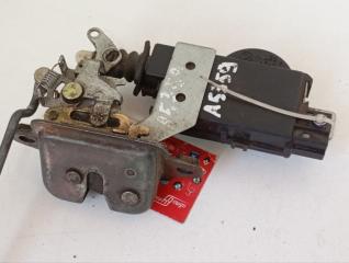 Запчасть замок багажника Subaru Legacy