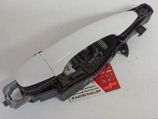 Запчасть ручка двери задней наружная правая Citroen C-Elysee 2012-2022