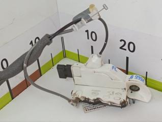 Запчасть замок двери передней левой Citroen C-Elysee 2013