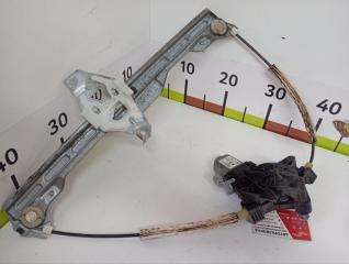 Фото запчасти стеклоподъемник электрический передний левый Citroen C-Elysee 2013 Б/У запчасть Запчасть стеклоподъемник электрический передний левый Citroen C-Elysee 2013