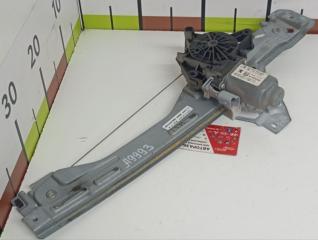 Фото запчасти стеклоподъемник электрический задний левый Citroen C-Elysee 2013 Б/У запчасть Запчасть стеклоподъемник электрический задний левый Citroen C-Elysee 2013