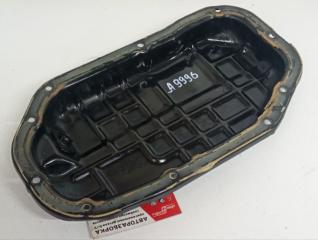 Фото запчасти поддон масляный двигателя Infiniti G 2006-2014 Б/У запчасть Запчасть поддон масляный двигателя Infiniti G 2006-2014