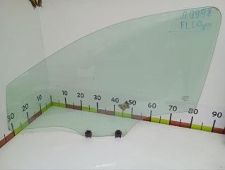 Запчасть стекло двери передней левой Citroen C-Elysee 2013