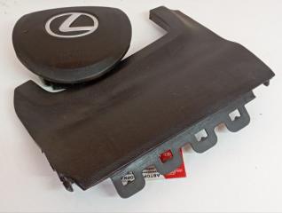 Запчасть накладка на подушку безопасности Lexus CT 200H 2011-2015