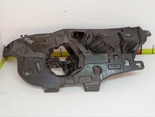 Фото запчасти кронштейн фары противотуманной правой BMW X3 2014-2017 Б/У запчасть Запчасть кронштейн фары противотуманной правой BMW X3 2014-2017