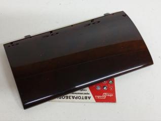 Фото запчасти накладка декоративная на монитор Audi A8 2002-2010 Б/У запчасть Запчасть накладка декоративная на монитор Audi A8 2002-2010