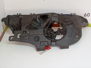 Фото запчасти кронштейн фары противотуманной левой BMW X3 2014-2017 Б/У запчасть Запчасть кронштейн фары противотуманной левой BMW X3 2014-2017