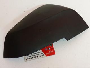 Фото запчасти крышка корпуса зеркала правого BMW 3-Series 2011-2020 Б/У запчасть Запчасть крышка корпуса зеркала правого BMW 3-Series 2011-2020
