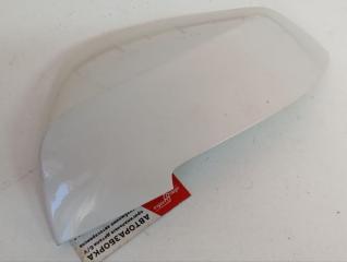 Фото запчасти крышка корпуса зеркала левого BMW 3-Series 2011-2020 Б/У запчасть Запчасть крышка корпуса зеркала левого BMW 3-Series 2011-2020