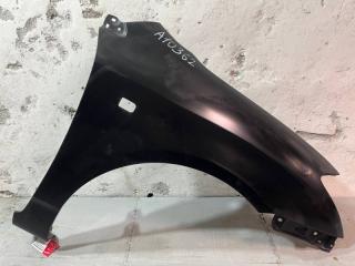Запчасть крыло переднее правое (хэтчбек) Toyota Corolla 2001-2007
