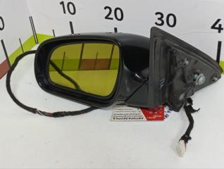 Фото запчасти зеркало левое электрическое (левый руль Audi A8 2002-2010 Б/У запчасть Запчасть зеркало левое электрическое (левый руль Audi A8 2002-2010