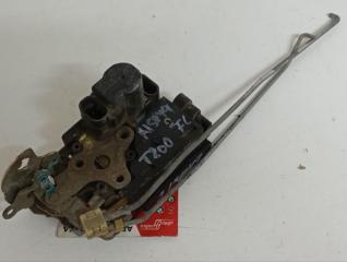 Запчасть замок двери передней левой Chevrolet Aveo 2003-2008