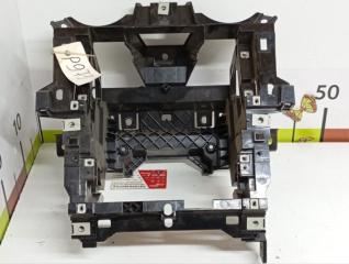 Запчасть рамка магнитолы Jaguar XJ 2009-2015