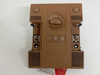 Фото запчасти плафон салонный Audi A8 2002-2010 Б/У запчасть Запчасть плафон салонный Audi A8 2002-2010