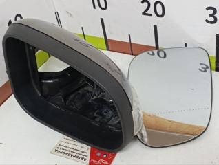 Фото запчасти корпус зеркала правого Volvo S80 2006-2016 Б/У запчасть Запчасть корпус зеркала правого Volvo S80 2006-2016