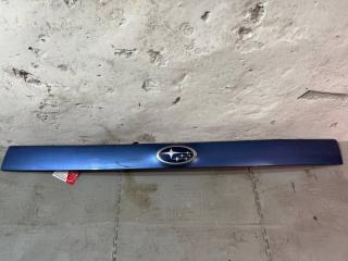 Запчасть накладка двери багажника Subaru Forester 2008-2012