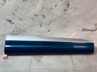 Фото запчасти накладка двери передней правой Audi Q7 2015-2020 новая запчасть Запчасть накладка двери передней правой Audi Q7 2015-2020