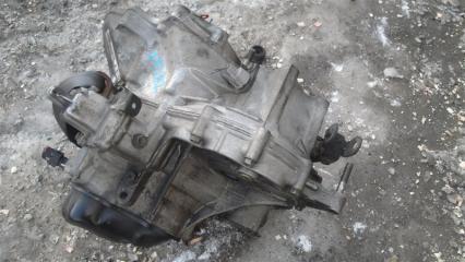 МКПП SUZUKI ALTO HA25V K6A J15 2 ракурс