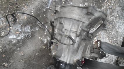 МКПП SUZUKI ALTO HA25V K6A J15 3 ракурс