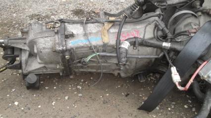 МКПП SUBARU IMPREZA GG2 EJ152DW4AE 32000AF210,32000AF210, TM754RU2AA 2 ракурс