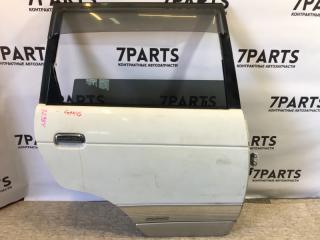 Дверь задняя правая DAIHATSU PYZAR