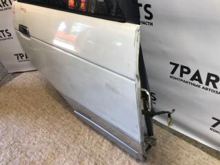 Дверь правая задняя DAIHATSU PYZAR G301G 4 ракурс