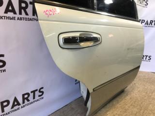 Дверь правая задняя NISSAN CIMA FGY33 2 ракурс