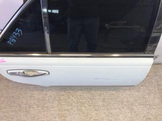 Дверь правая задняя NISSAN CIMA FGY33 3 ракурс