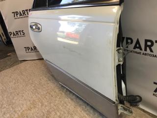 Дверь правая задняя NISSAN CIMA FGY33 4 ракурс