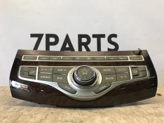 Климат-контроль NISSAN FUGA Y51 283951ME3A 2 ракурс