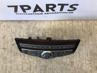 Климат-контроль NISSAN FUGA Y51 283951ME3A 3 ракурс